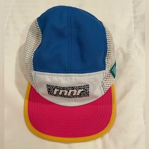 RNNR Distance Hat: Unicorn